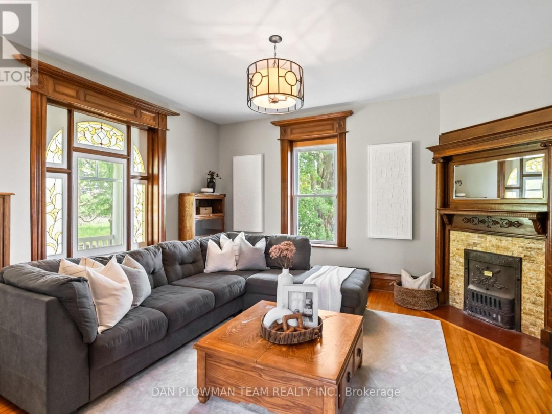 1250 CONCESSION 2 ROAD, 