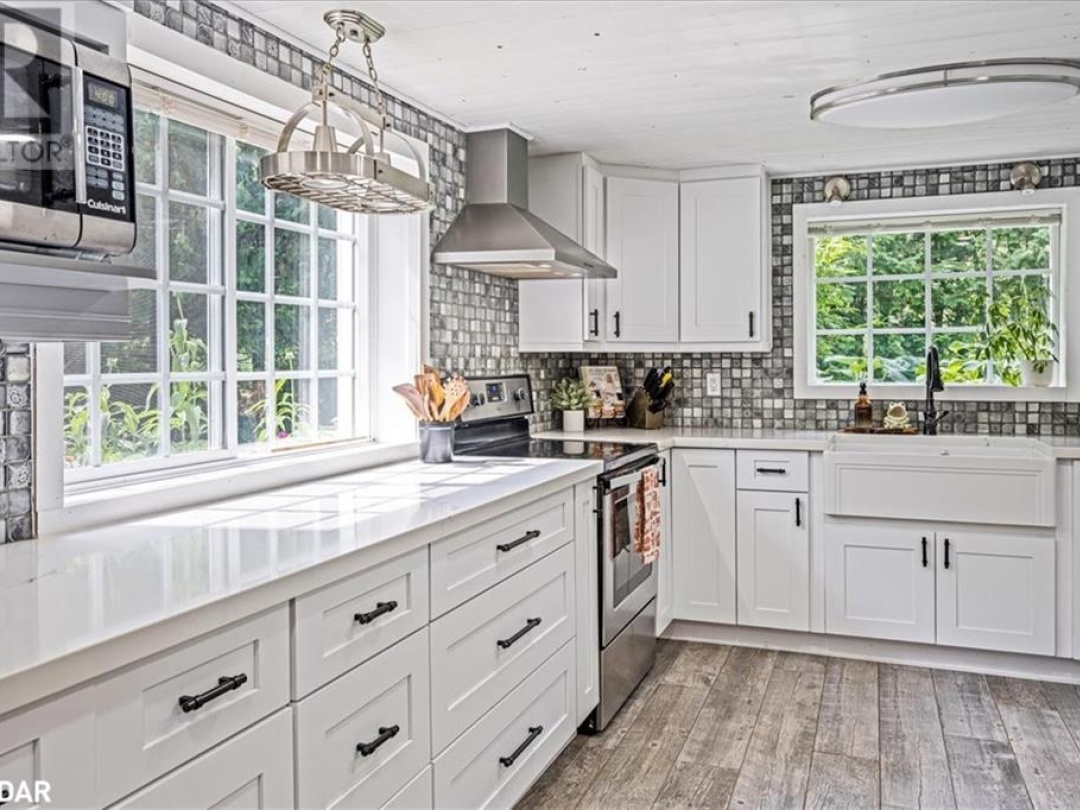 1057 SEVERN RIVER Road, 