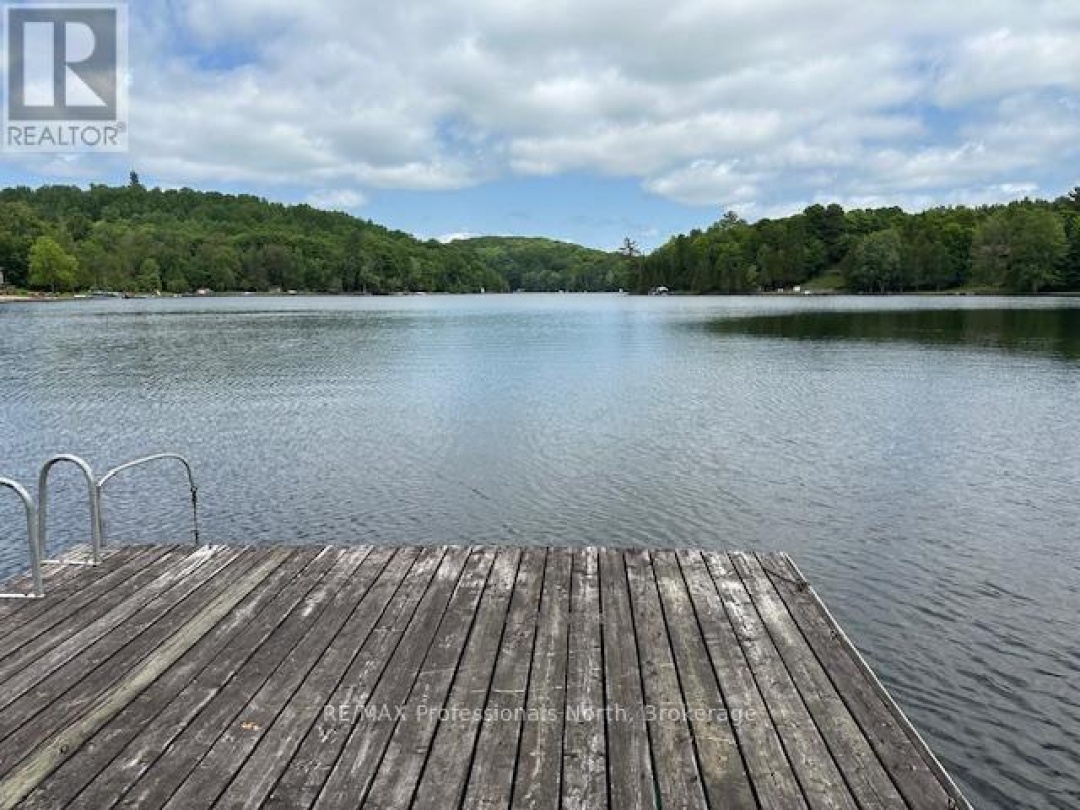 1981 HORSESHOE LAKE ROAD, 