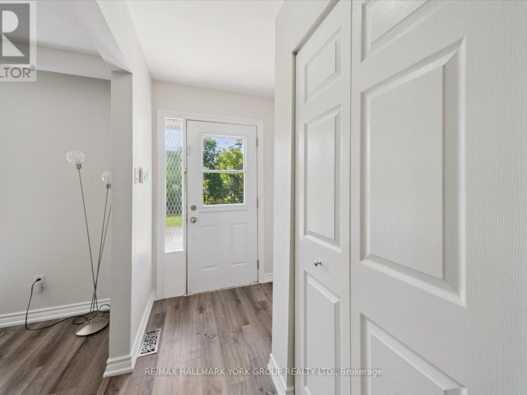 67 CONCESSION 1 ROAD, 