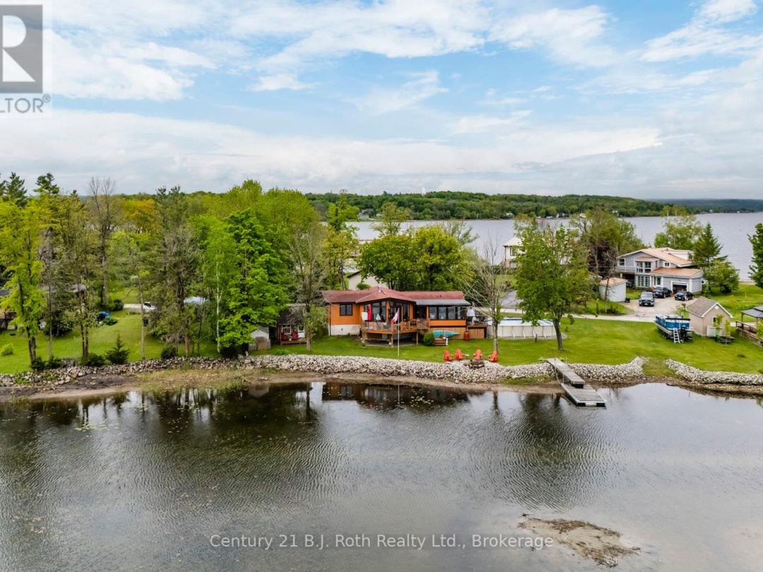 24 Wilcox Road, Georgian Bay