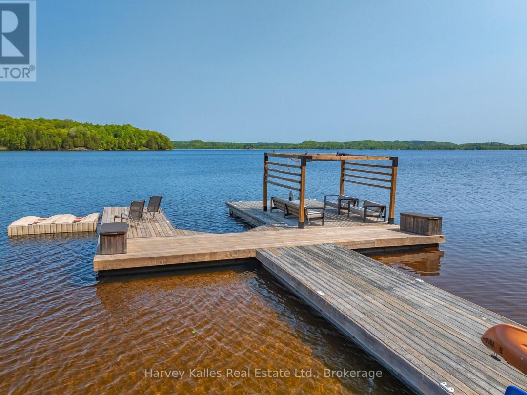 56 Deerview Trail, Lake Vernon
