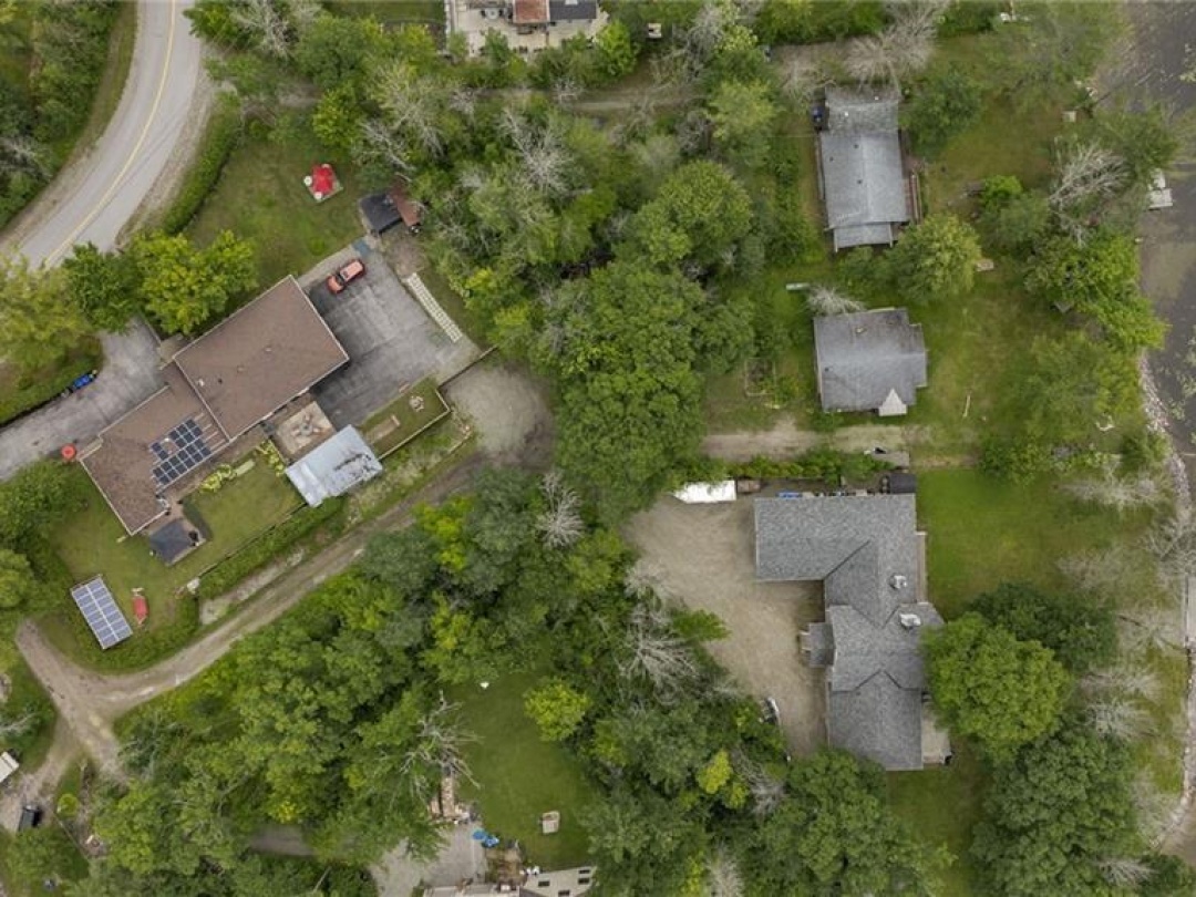54 Forest Harbour Parkway Parkway, Tay