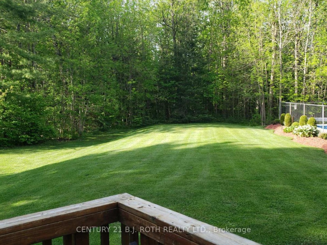 1572 Laughlin Falls Road, Severn