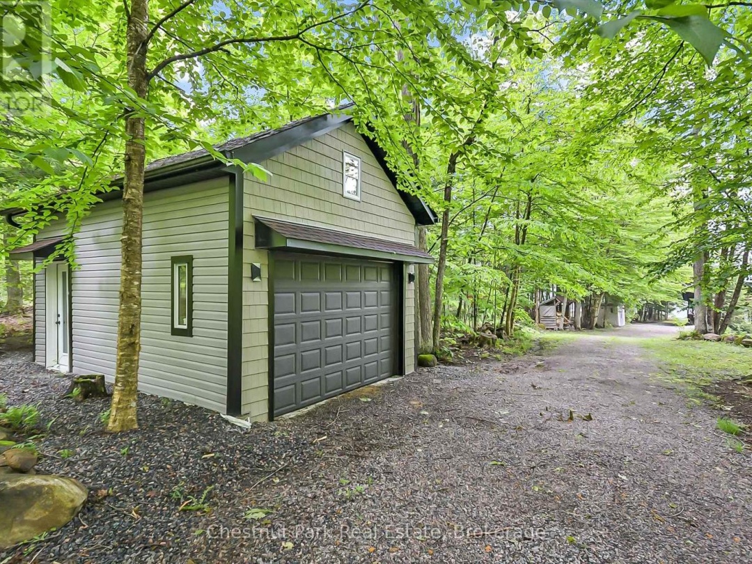 1002 LEECH LAKE POINT ROAD, 
