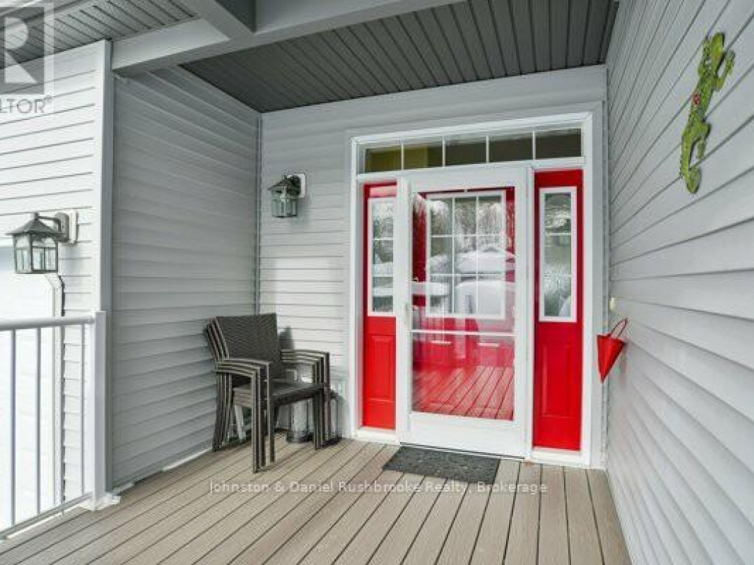 20 Twig's End, Gravenhurst (Muskoka (S))
