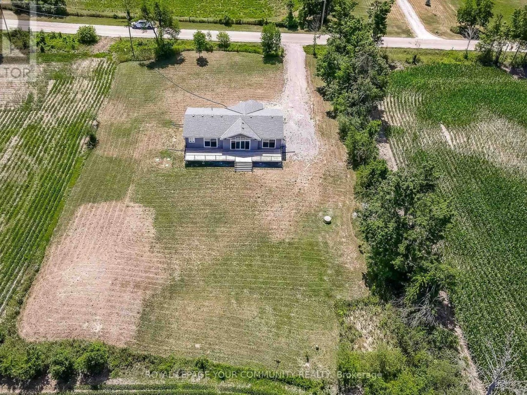 371 LINDEN VALLEY ROAD, 