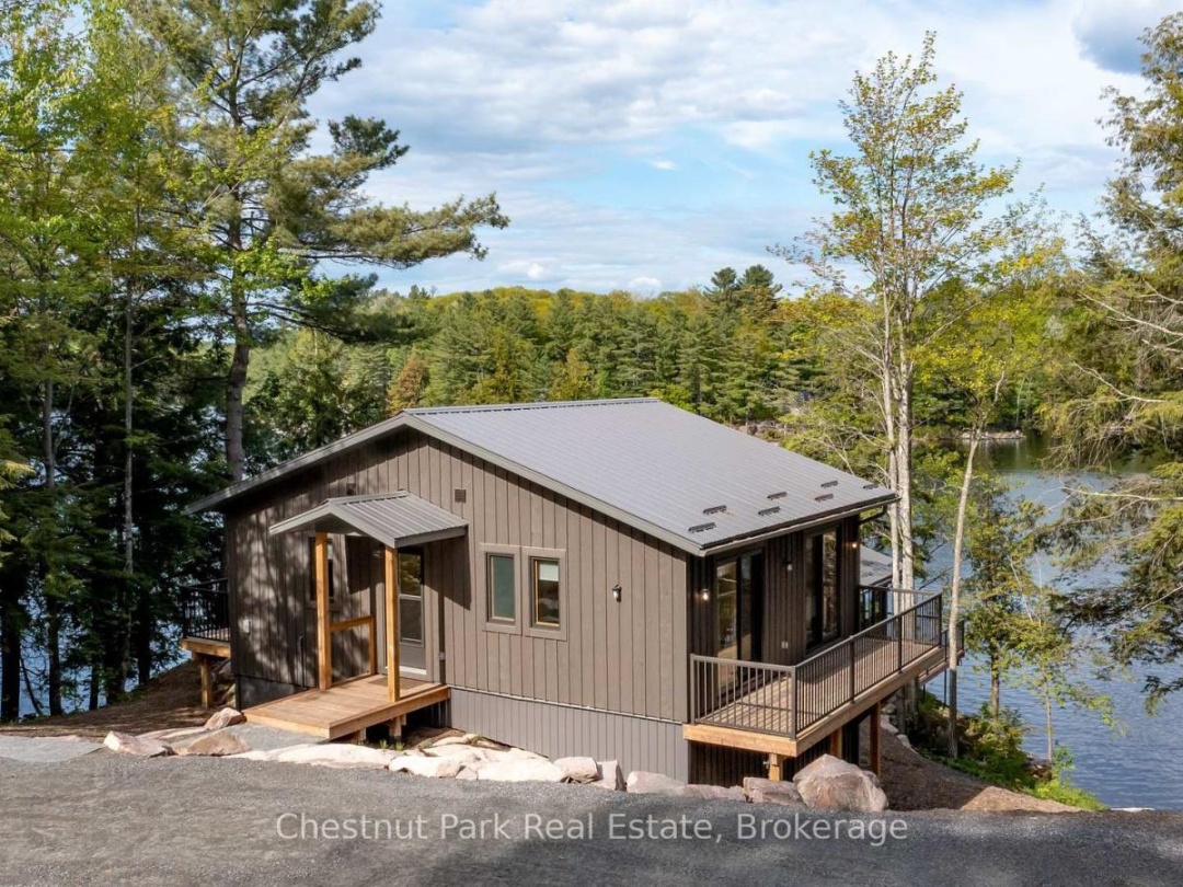 2438 Kushog Lake Road, Kushog Lake
