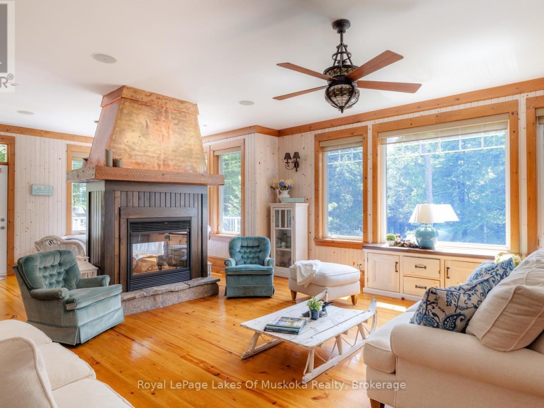 42 MENOMINEE LAKE ROAD, 