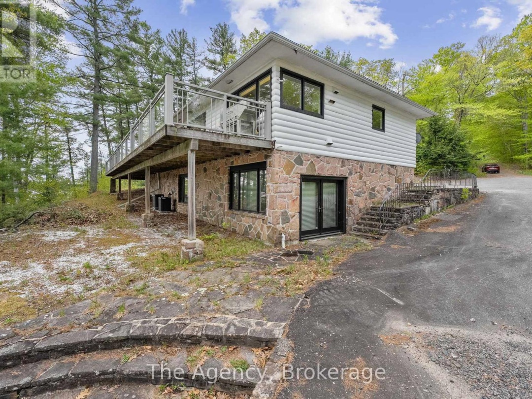 80 Tall Timbers Road, Lake Joseph