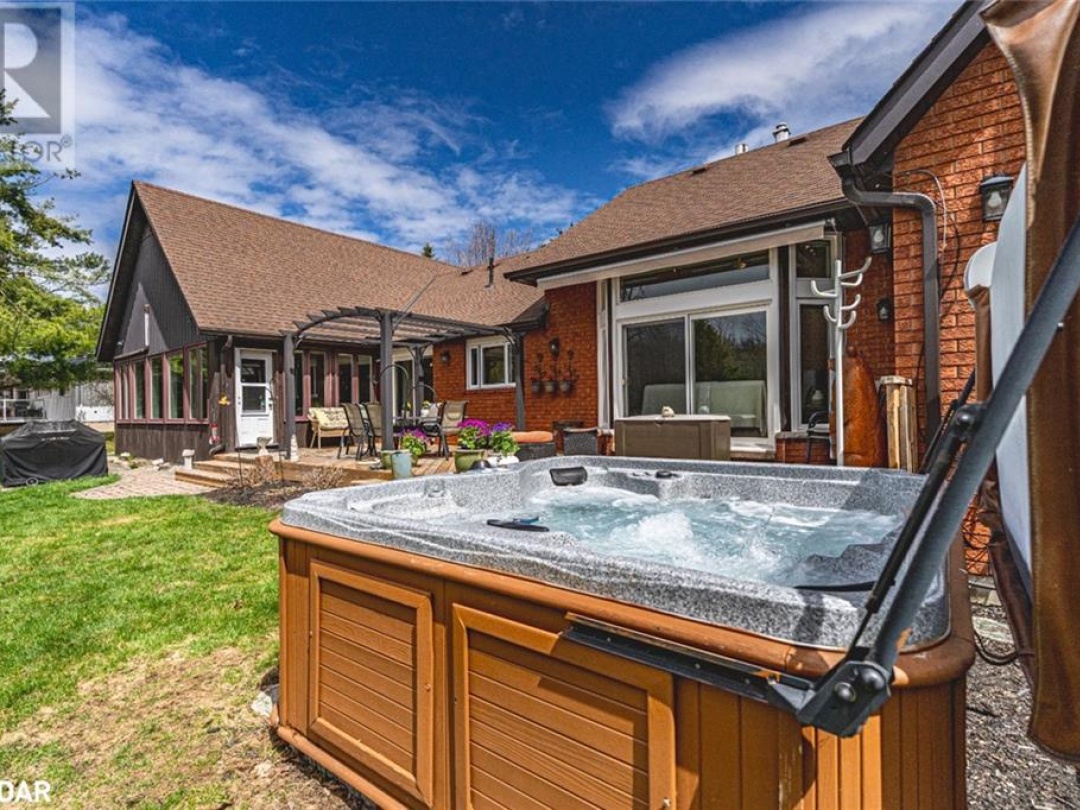 10 Trillium Trail, Oro-Medonte