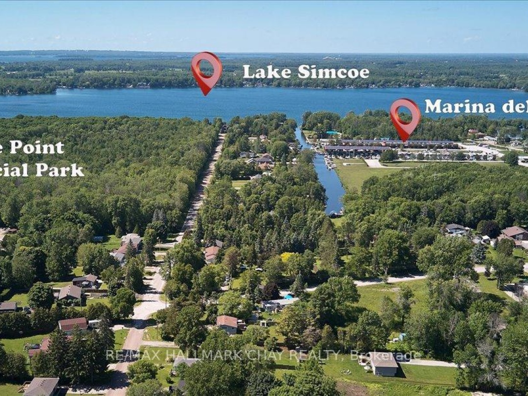 4049 Bayview Avenue, Ramara