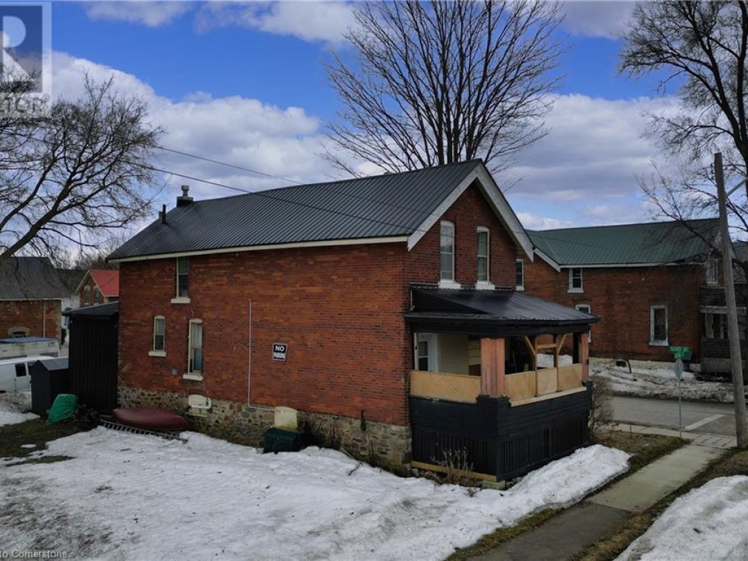 113 Colborne Street E, Orillia