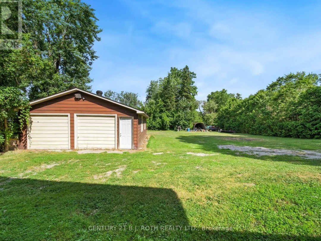 138 SIMCOE STREET, 
