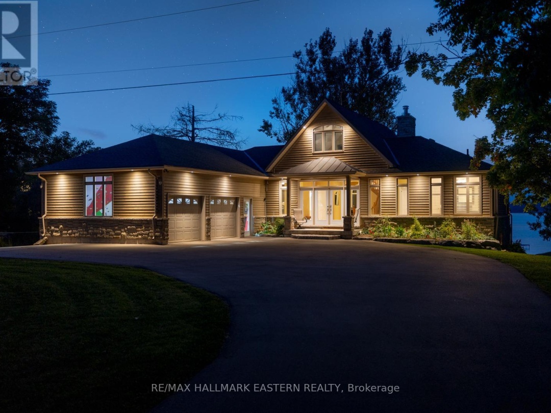 10 EARL KENNEDY ROAD, Sturgeon Lake