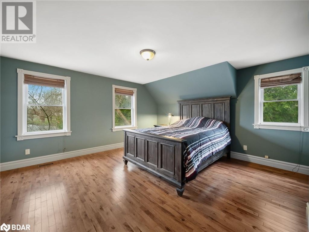 1012 Cowbell Lane, Severn Lake