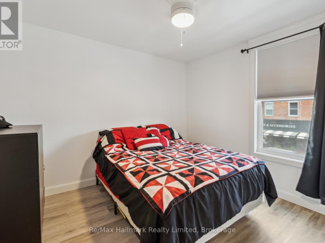 14 MANITOBA STREET, 