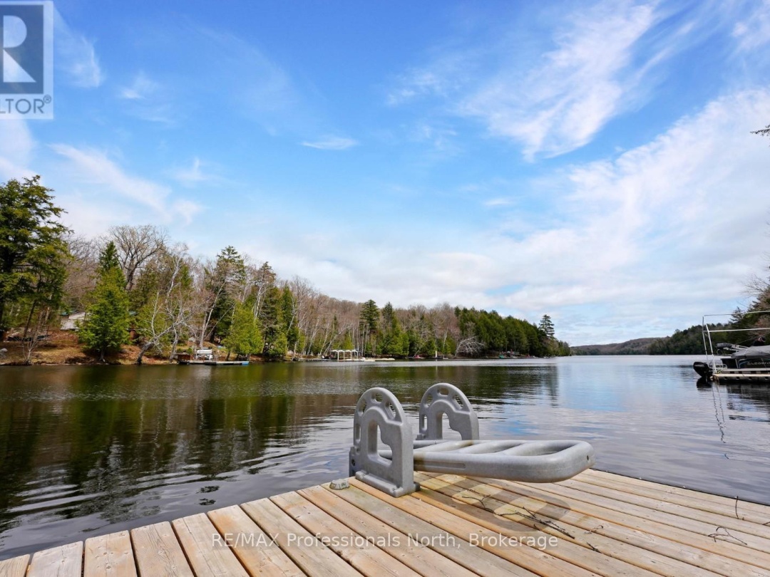 1039 Mink Road, Long Lake