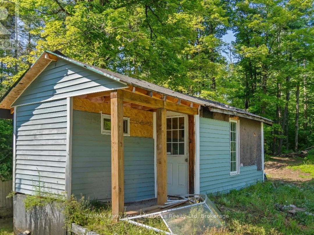 288 RANKIN LAKE ROAD, 