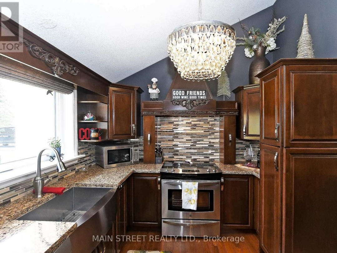 26 Island Trail S, Lake Simcoe