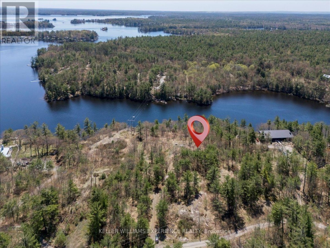 1075 Heintzman Gate W, Sparrow Lake