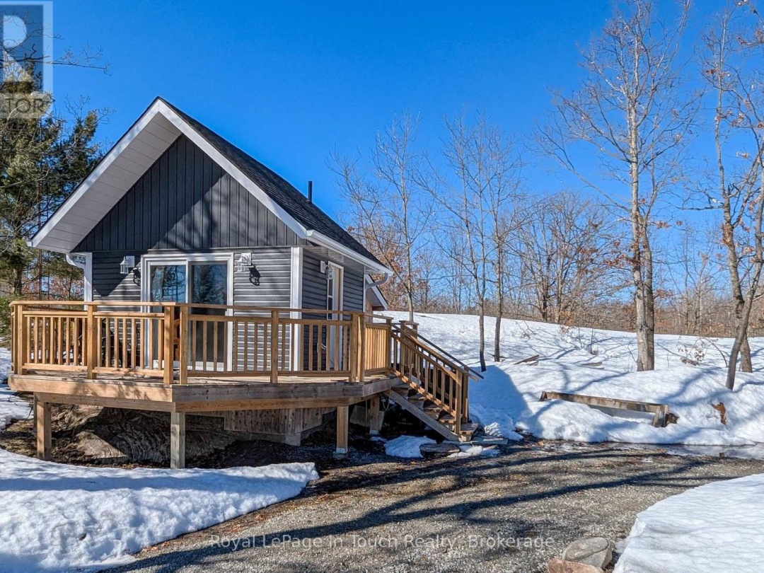 26 Macey Bay Road, Georgian Bay