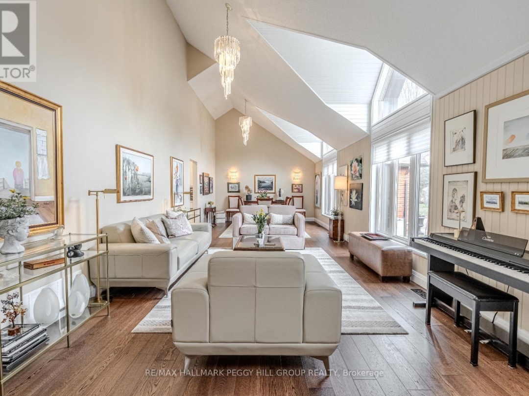 10 Trillium Trail, Oro-Medonte