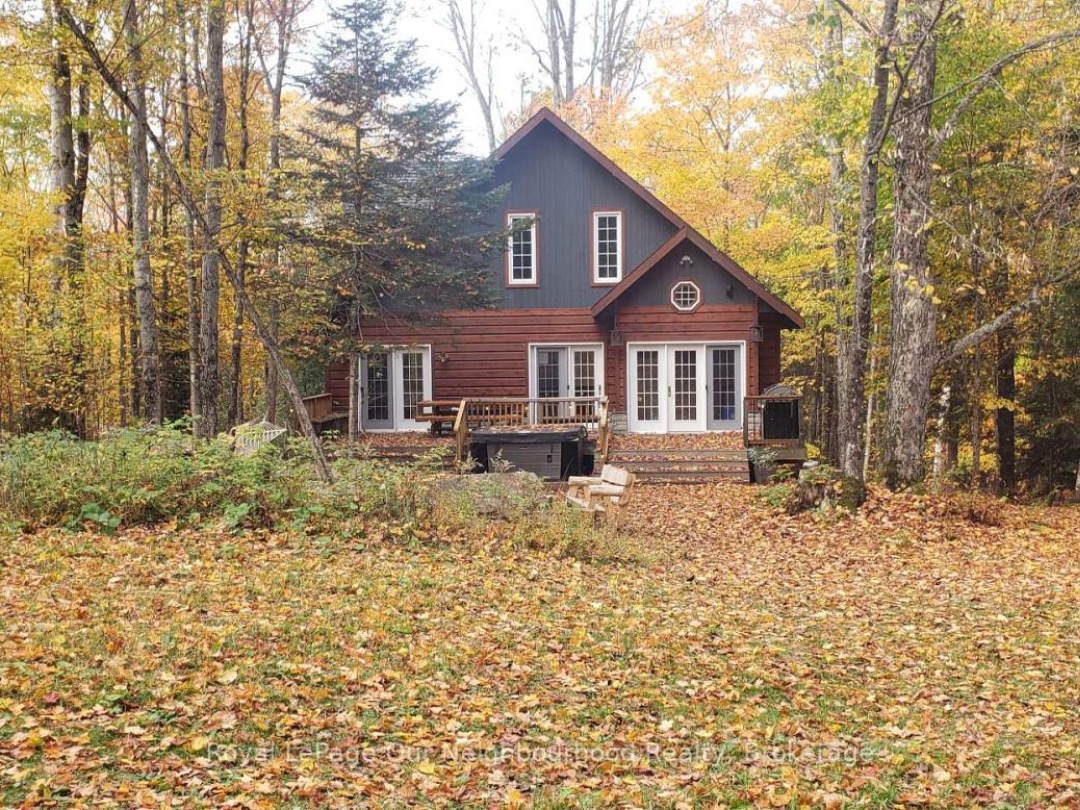 1040 SKI RIDGE TRAIL, 