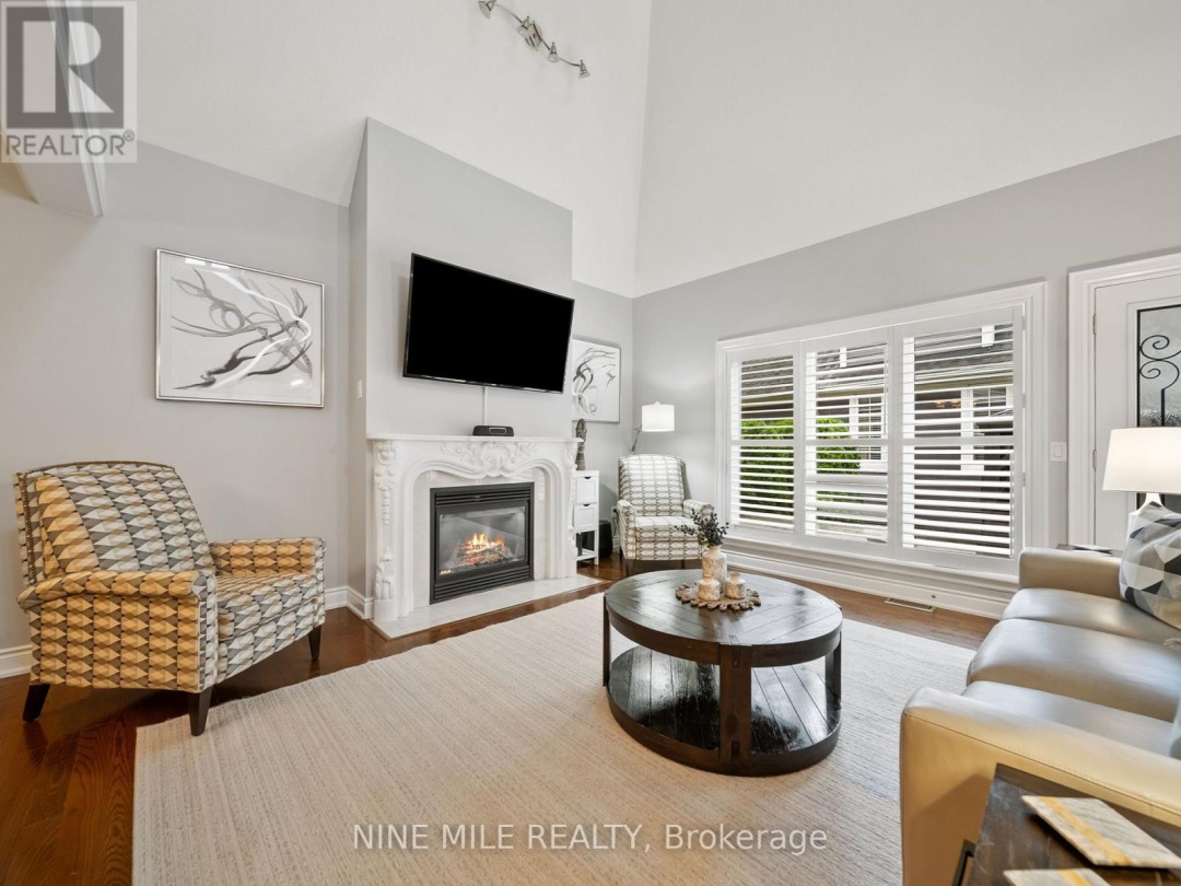 8 5 Invermara Court, Lake Simcoe