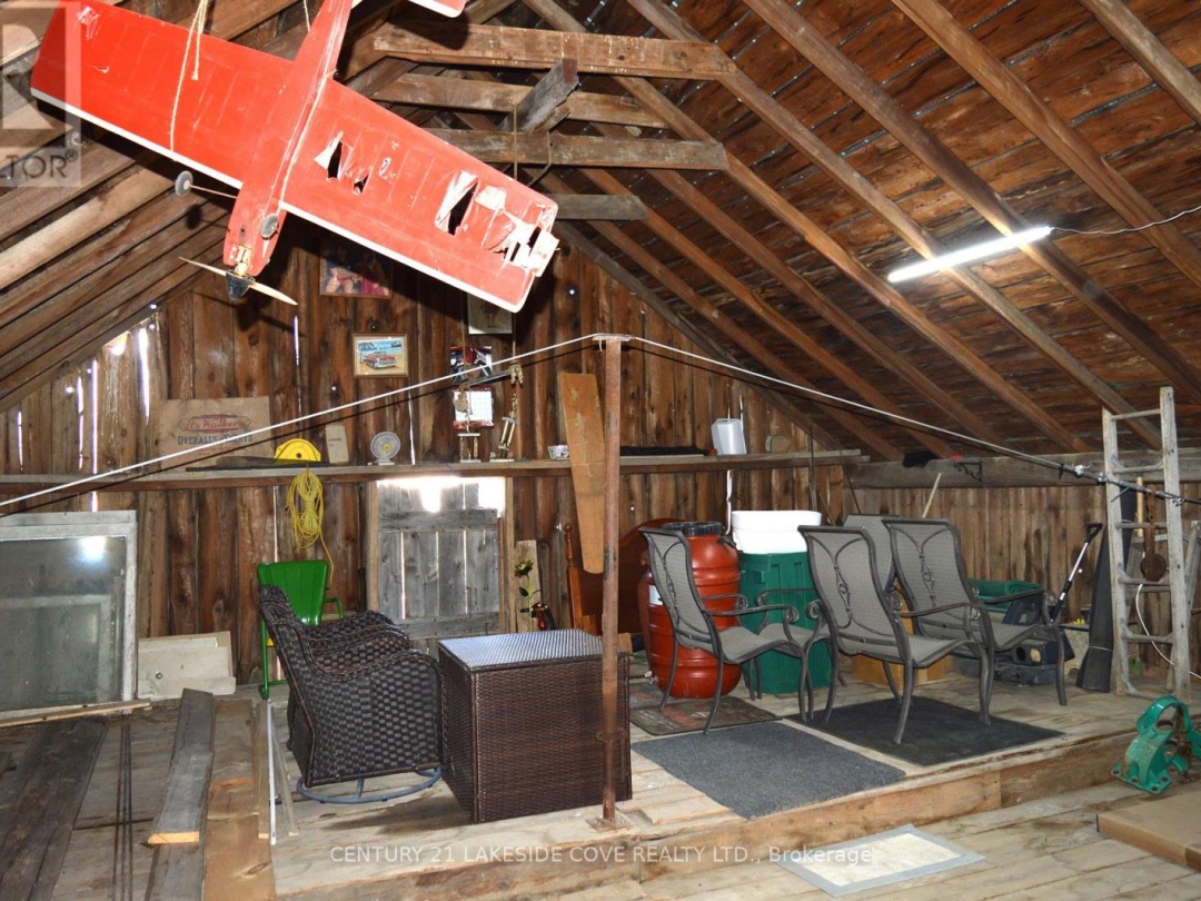 2189 CONCESSION 4 ROAD, 