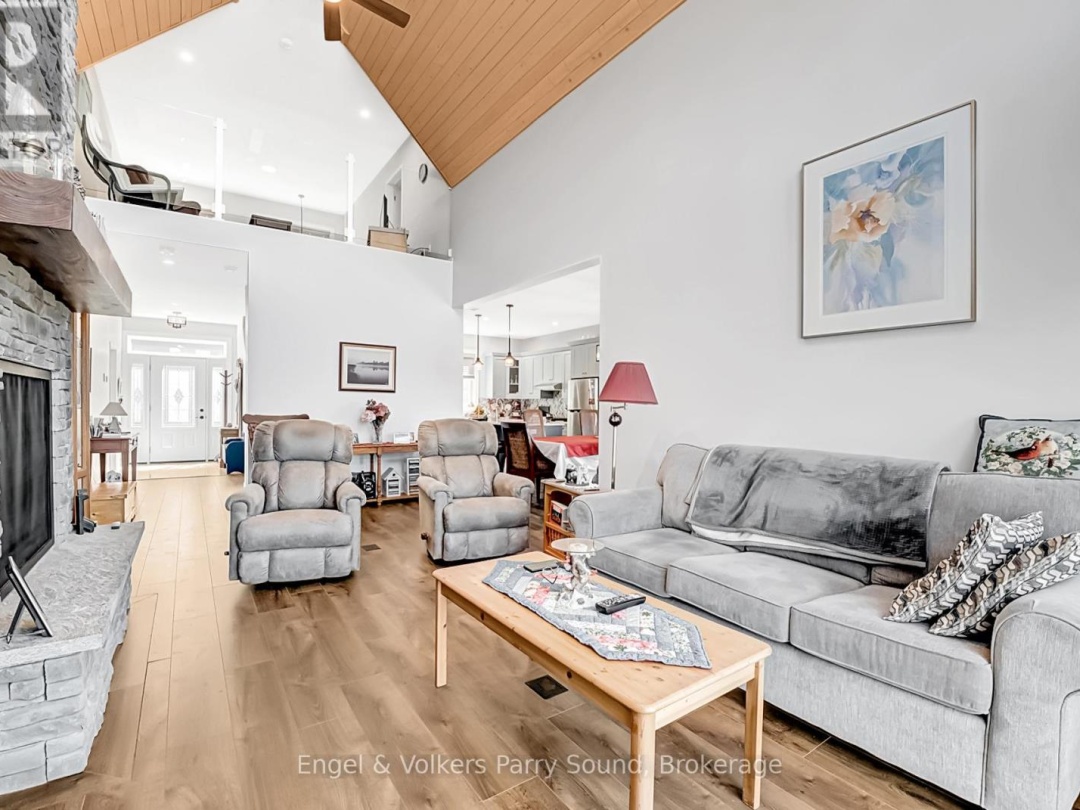29 Queen Street, Parry Sound