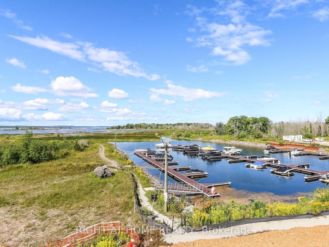 100 MARINA VILLAGE DRIVE, 