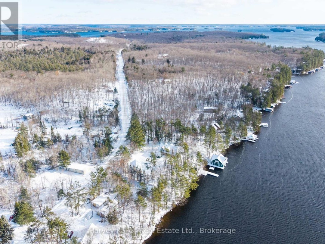 1355 WALKERS POINT ROAD, 