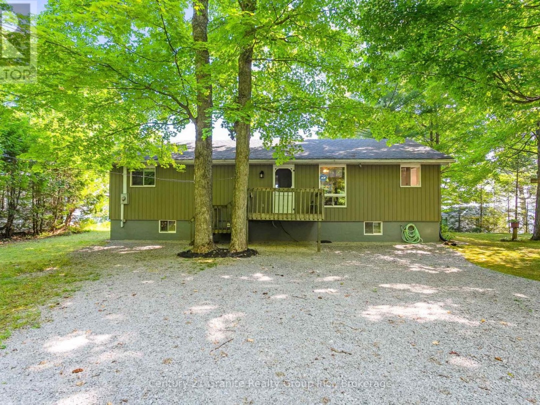 122 SUTER DRIVE, 