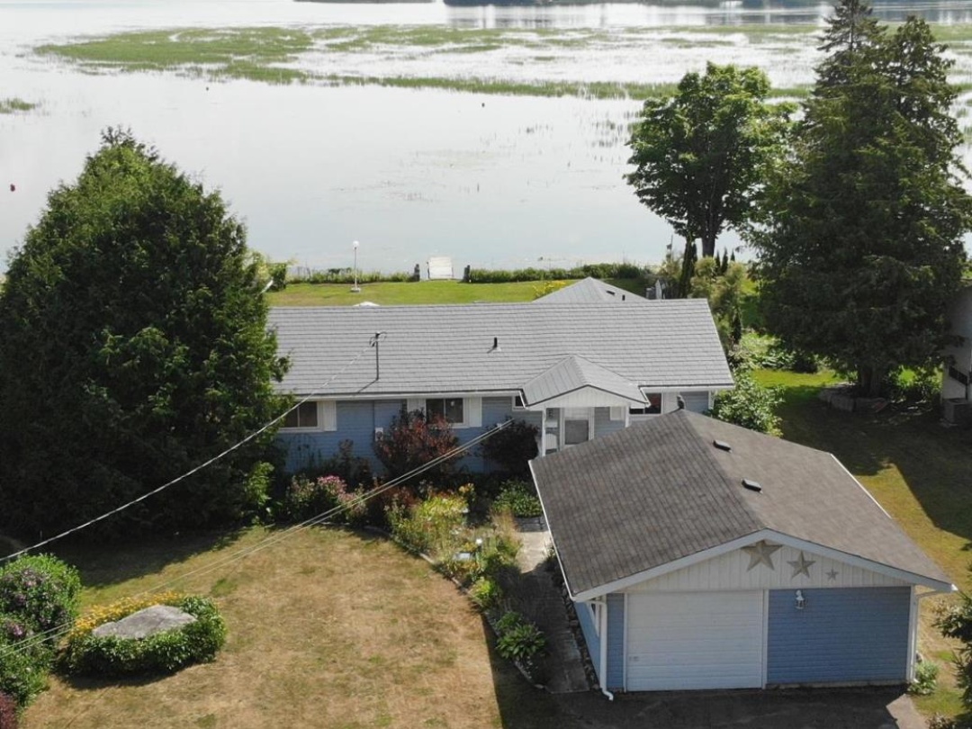 11 LAKEVIEW CRESCENT, 