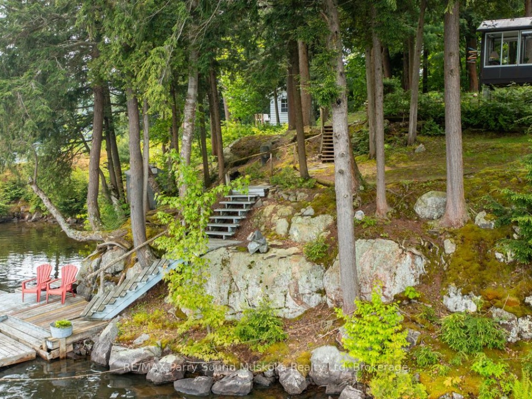 91 Haystead Bay Road, Rankin Lake