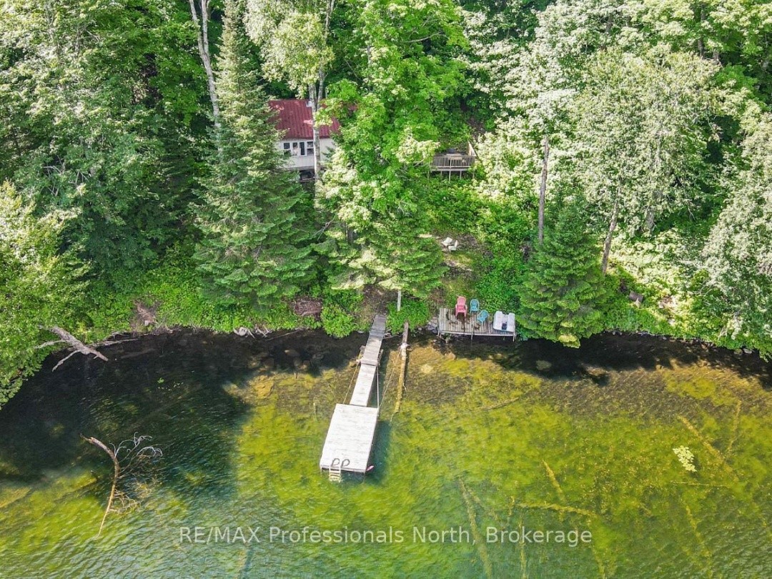 Lot 104 Precipice Road, Long Lake
