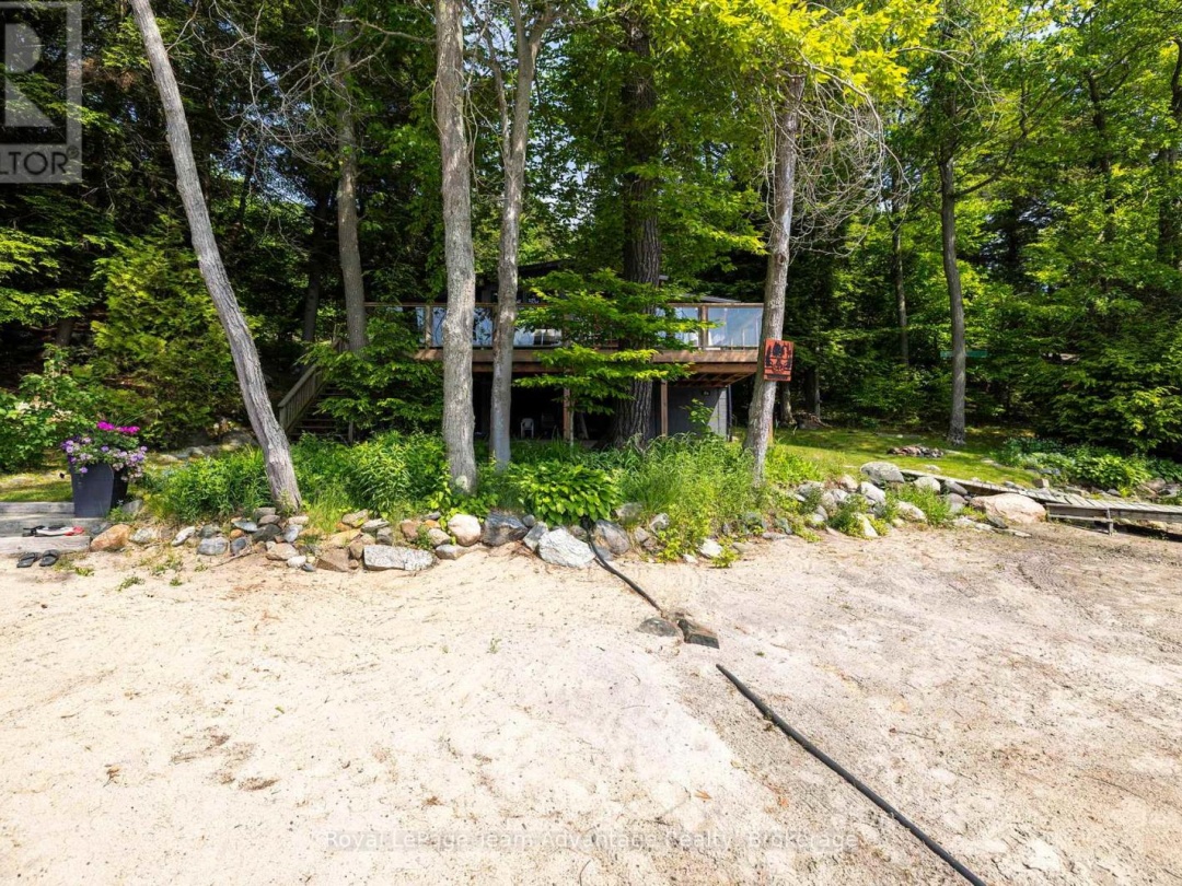24 B717 ISABELLA ISLAND, 