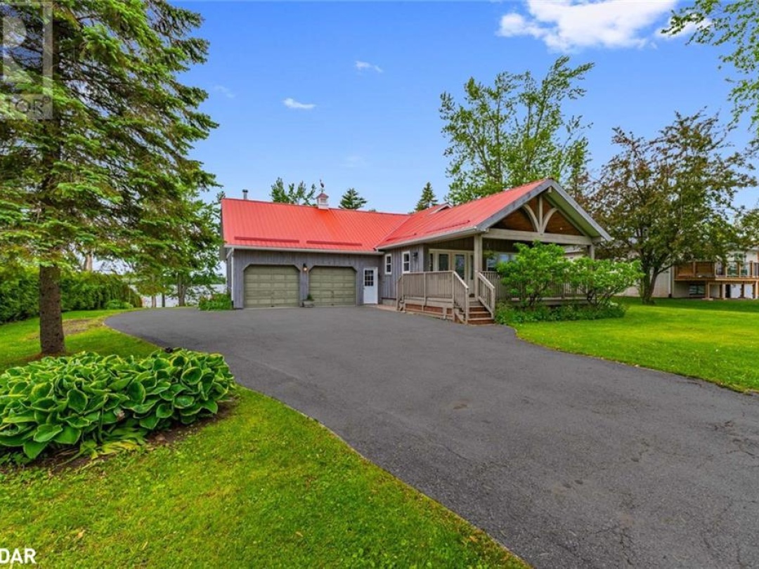 201 Avery Point Road, Dalrymple Lake