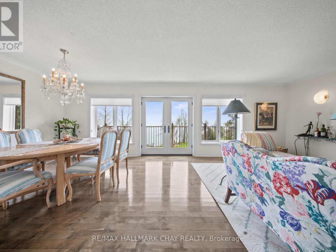 9 BLUERIDGE CRESCENT, Lake Simcoe
