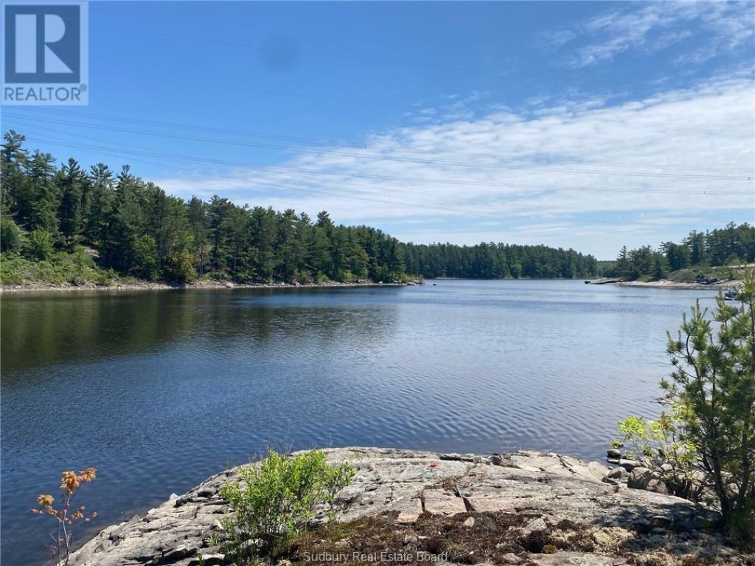Pcl 18544 French River, French River