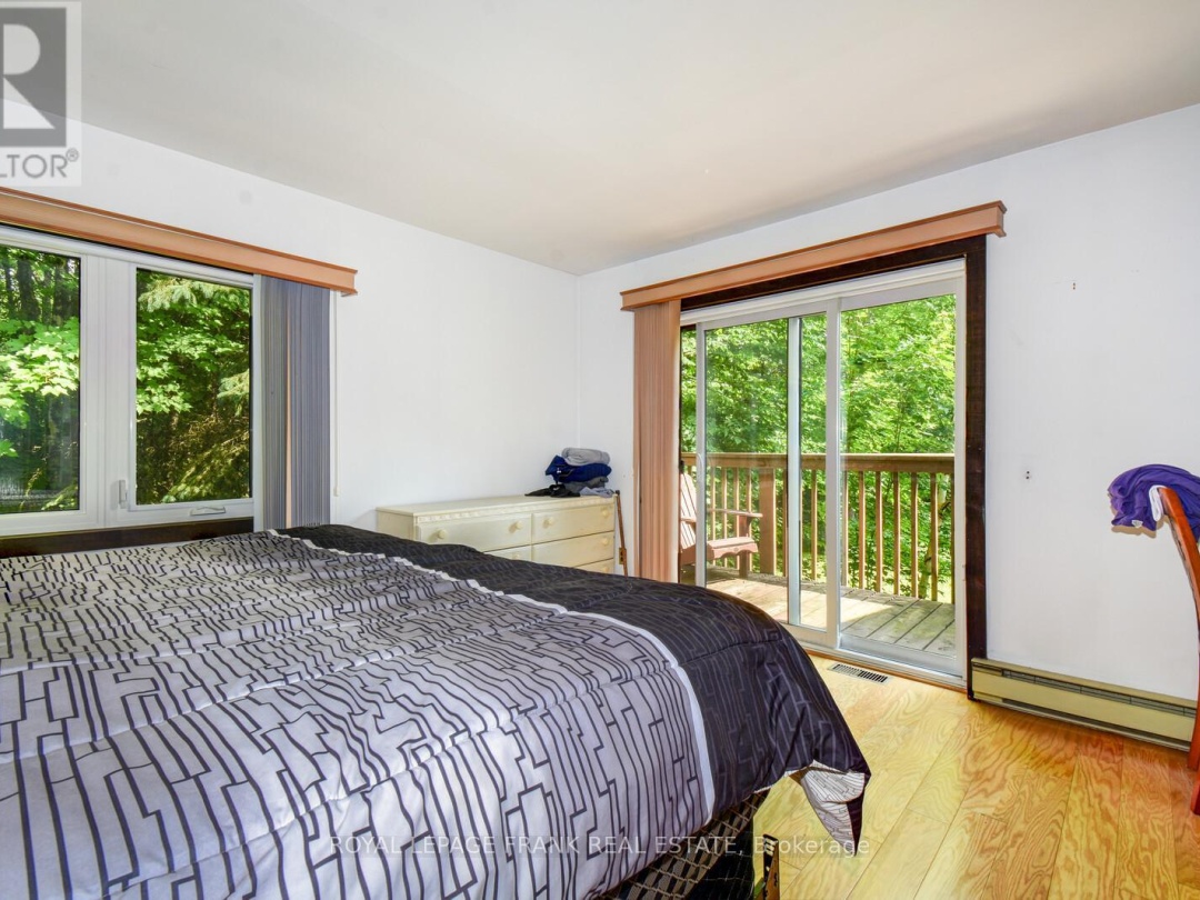 1013 MERRICK DRIVE, Wood Lake