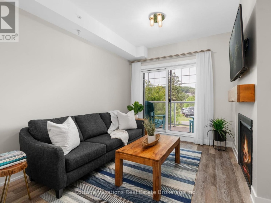 314 - 25 PEN LAKE POINT, 