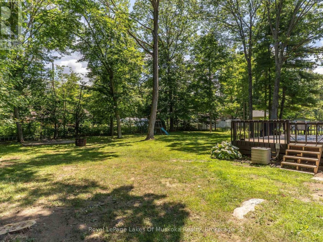 220 ALEXANDER STREET, 