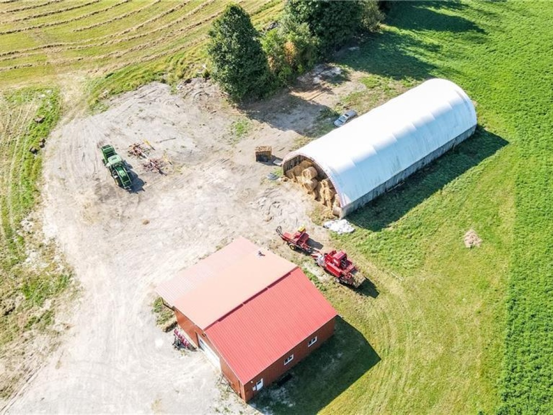 791 Horseshoe Valley Road E, Coldwater