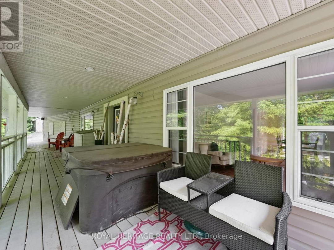 1030 Purbrook Road, Lake Muskoka