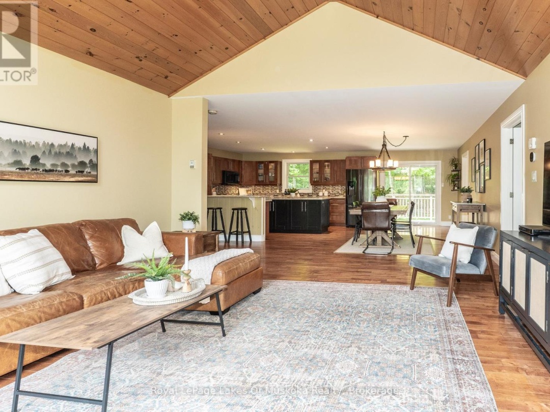 1334 BEATRICE TOWNLINE ROAD, 