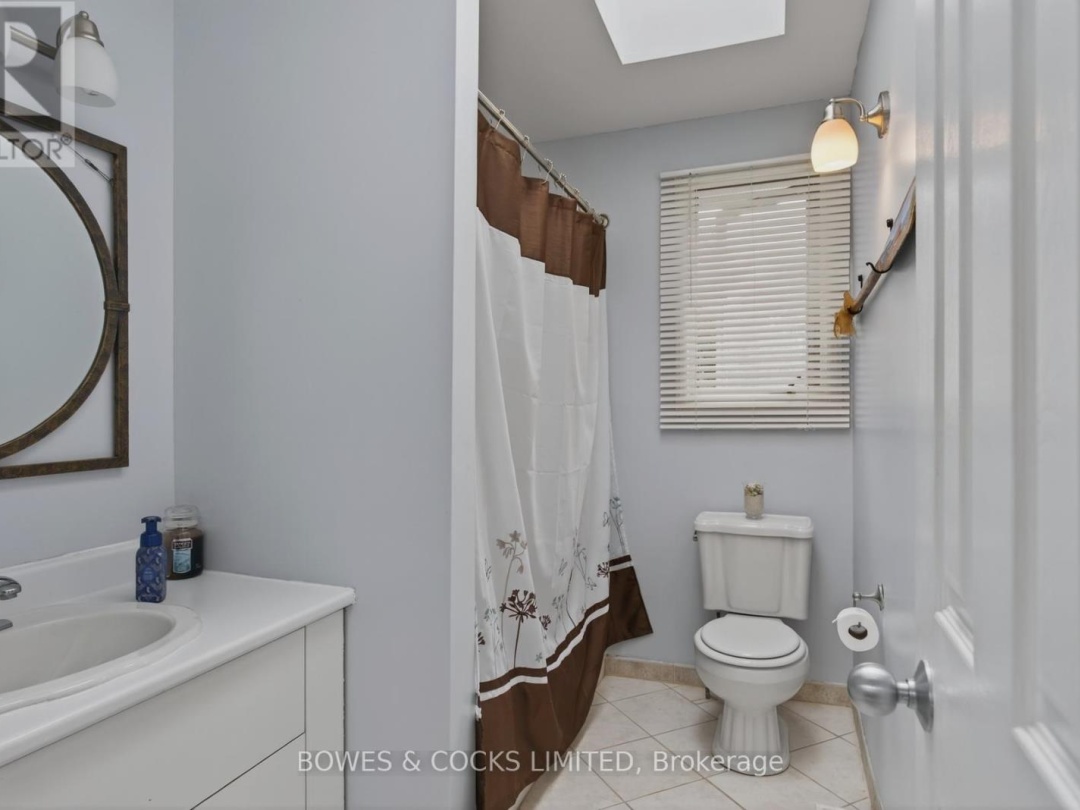 284 PORT HOOVER ROAD, 