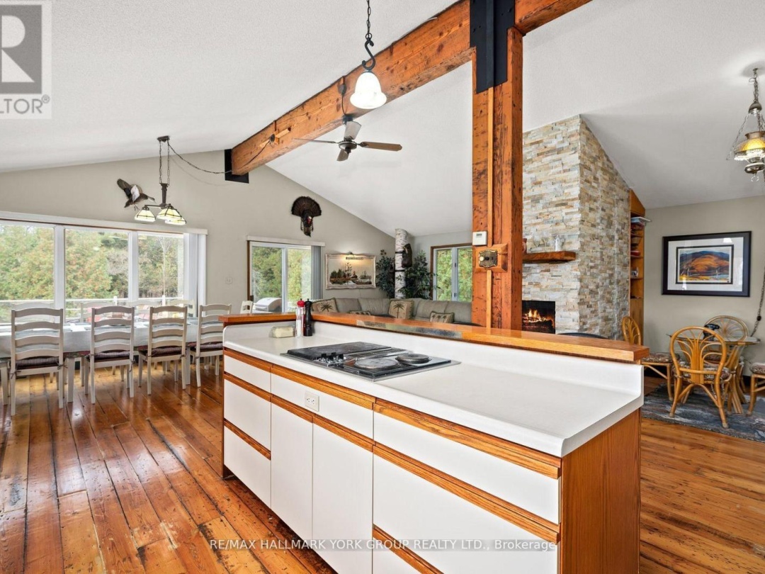102 ALBERT STREET, Balsam Lake