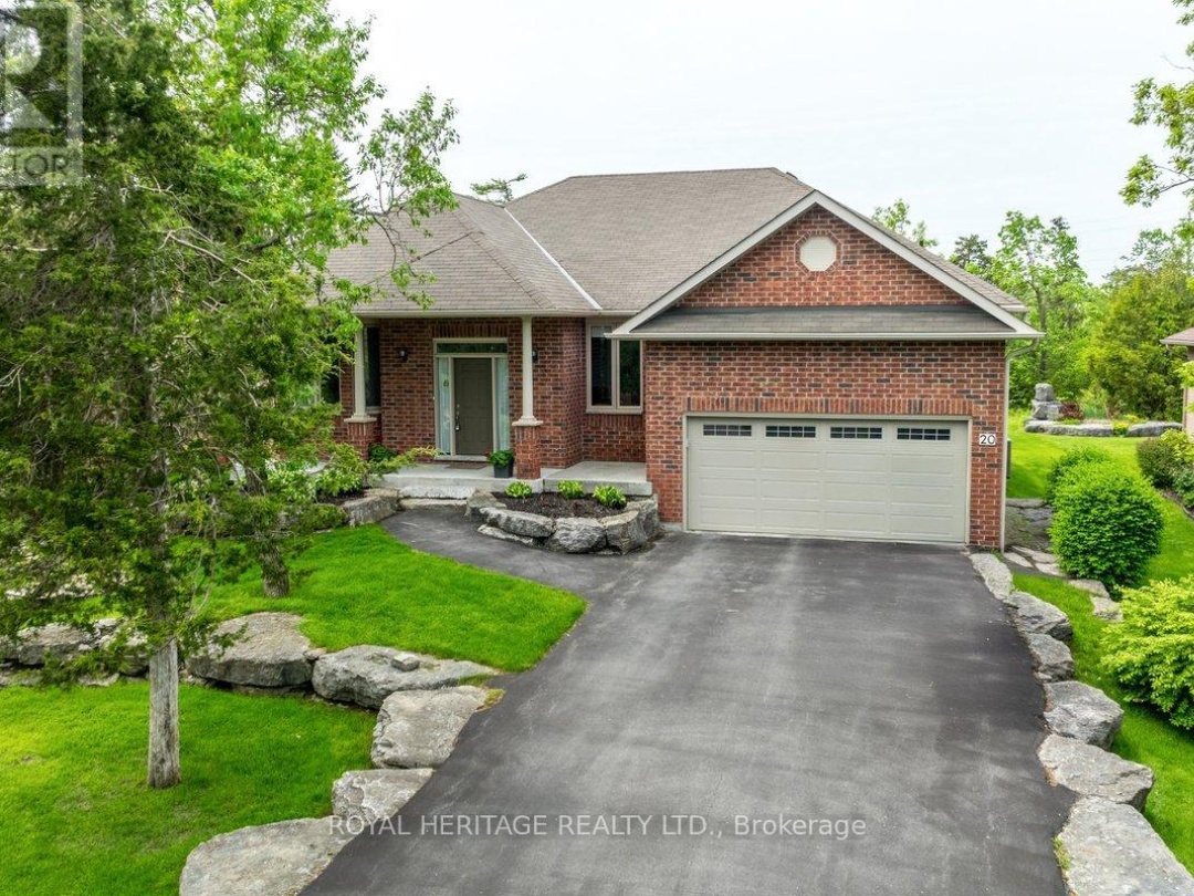 20 ISLAND BAY DRIVE, 